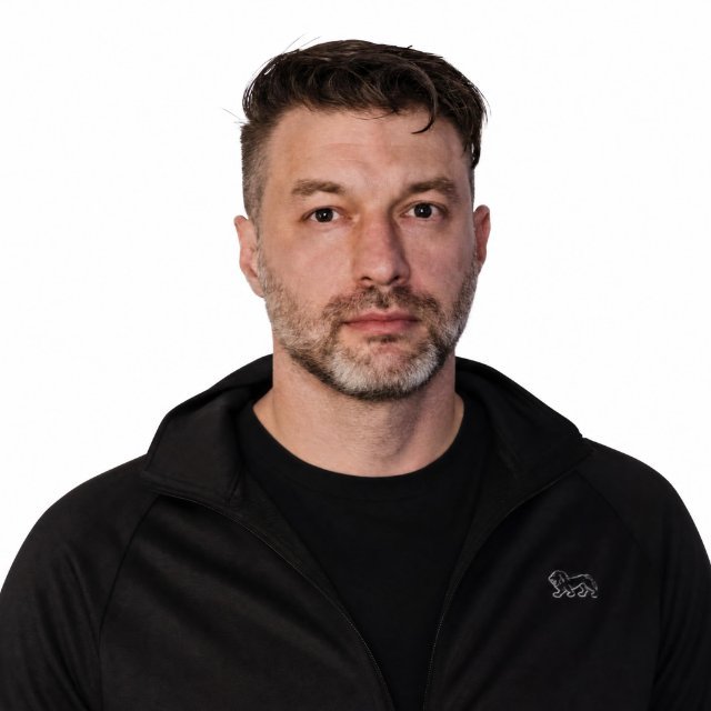 Nate DeLong