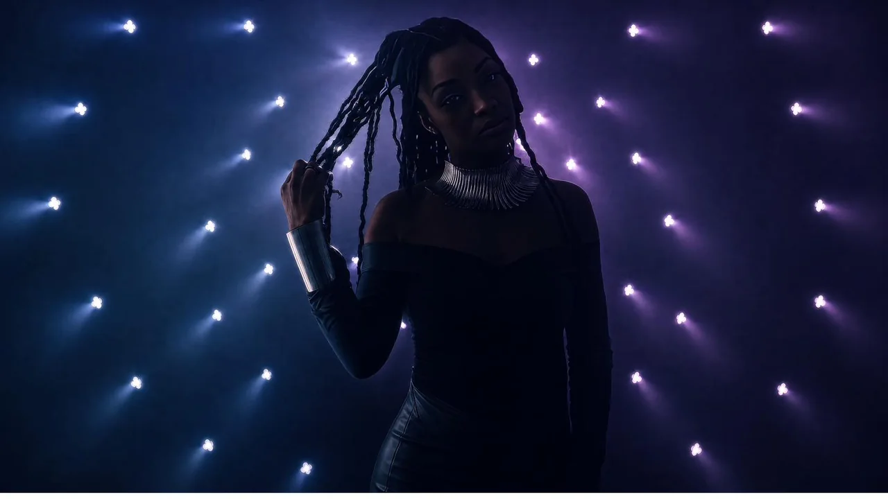 Dutch Rebelle artist brand content — $15,000 revenue in 30 days, music video production